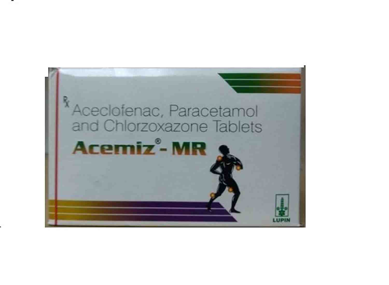 Buy Acemiz Mr Tablet At Best Price In Nepal