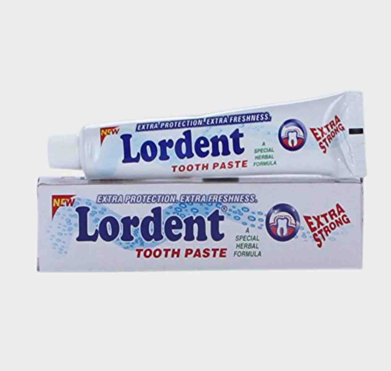Lords Lordent Toothpaste (100Gm)