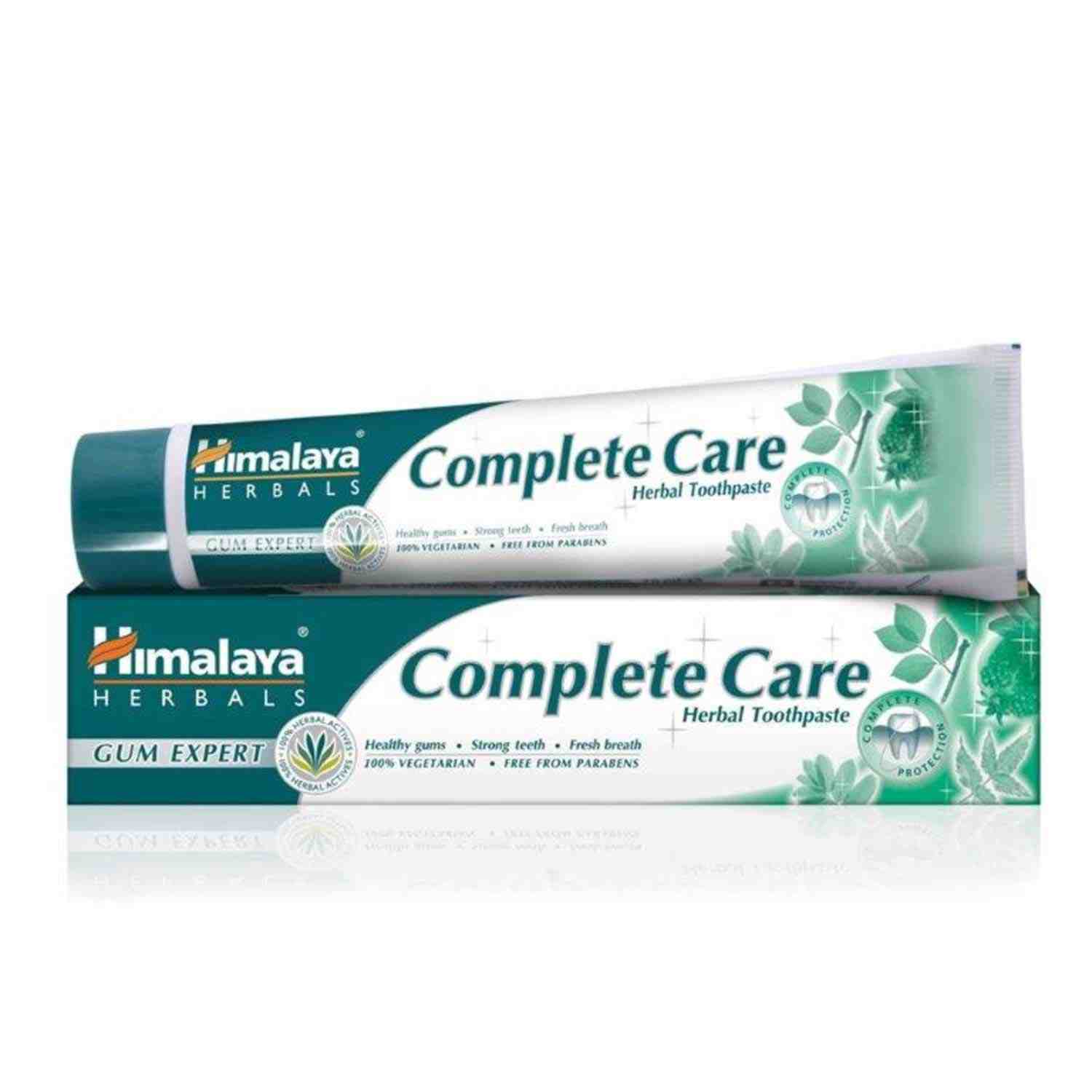 Complete Care Toothpaste 6N(5N+1N) (40Gm)