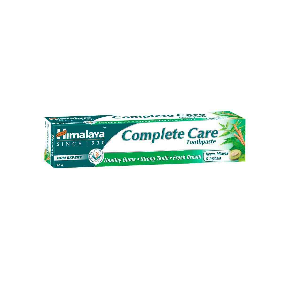 Complete Care Toothpaste (80Gm)