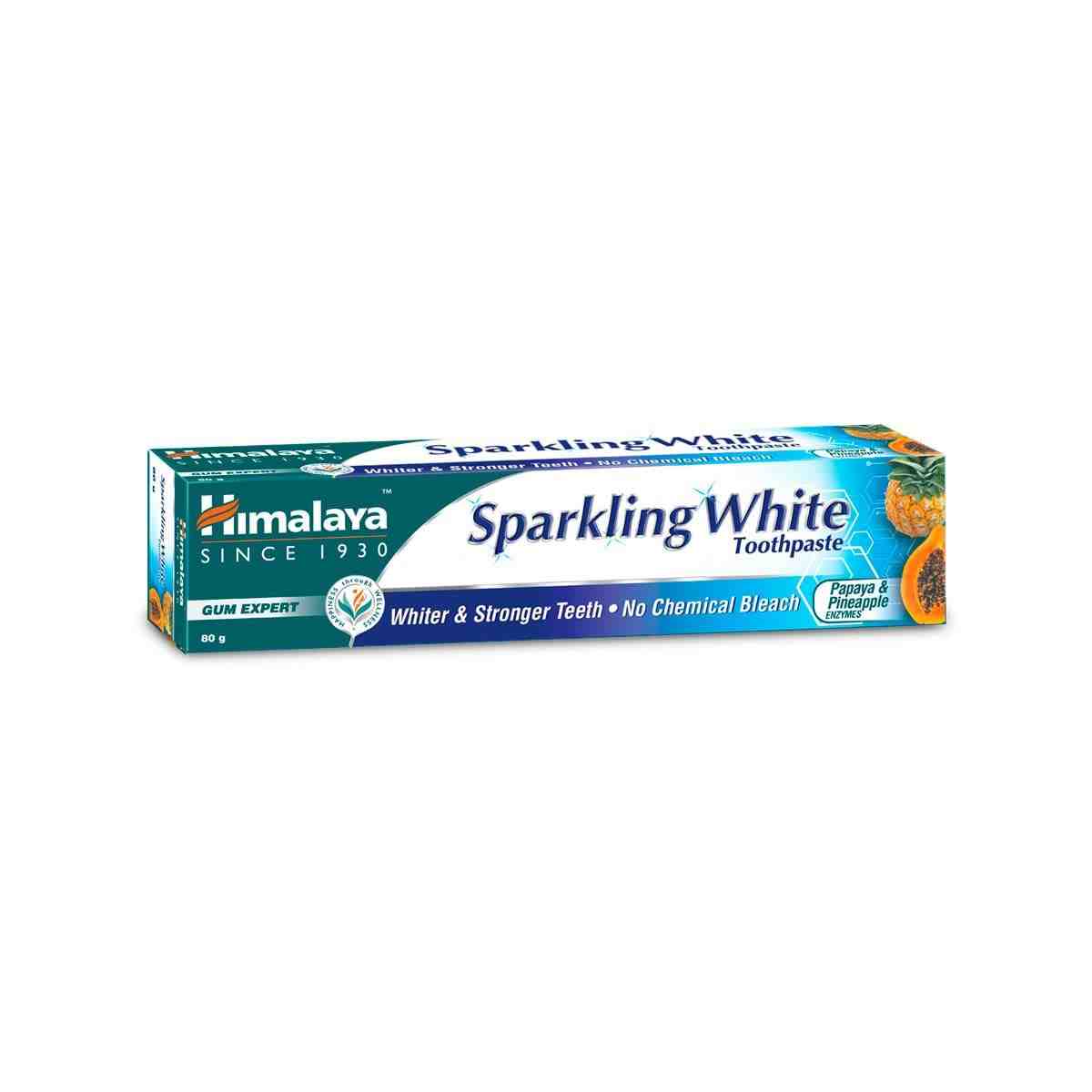 Sparkling White Toothpaste 150 Gm (150Gm)